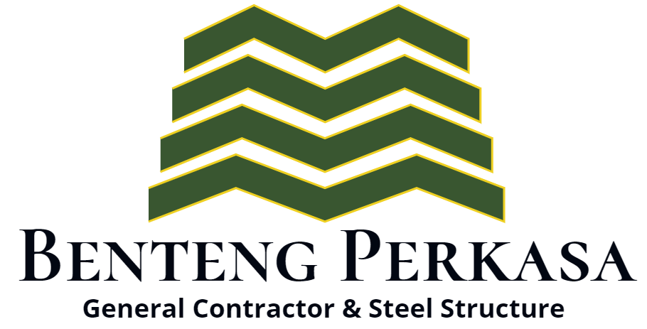 PT Benteng Perkasa Teknik Logo